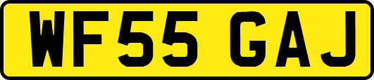 WF55GAJ