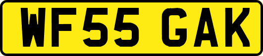 WF55GAK