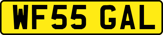 WF55GAL