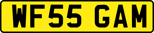 WF55GAM