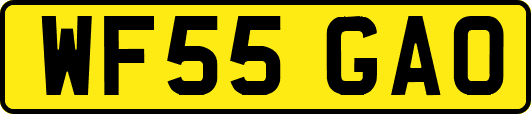 WF55GAO