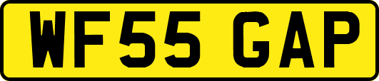 WF55GAP