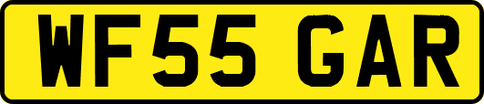 WF55GAR