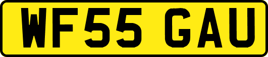 WF55GAU