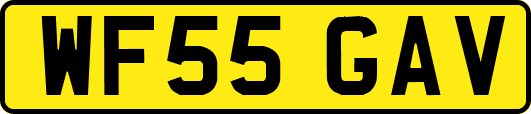 WF55GAV