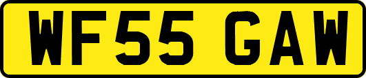 WF55GAW