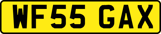 WF55GAX