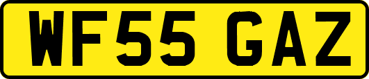 WF55GAZ