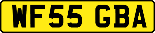 WF55GBA