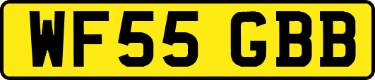 WF55GBB
