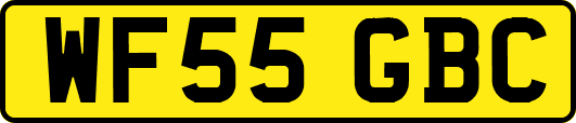 WF55GBC