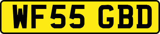 WF55GBD