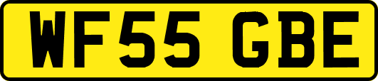 WF55GBE