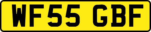 WF55GBF