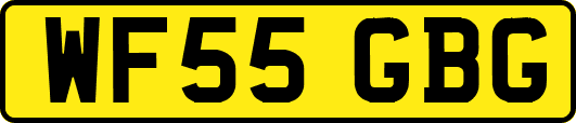 WF55GBG