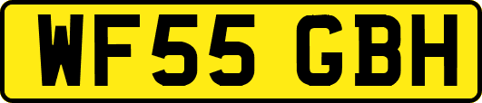 WF55GBH