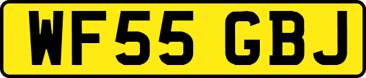 WF55GBJ
