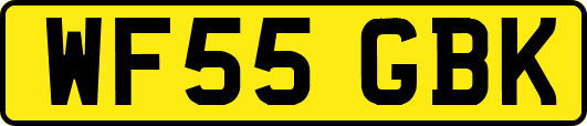 WF55GBK