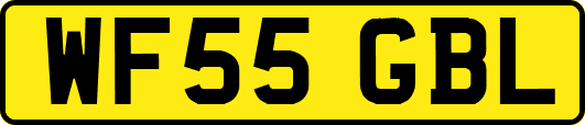 WF55GBL
