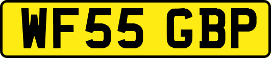 WF55GBP
