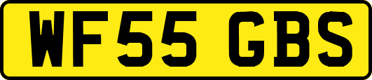 WF55GBS