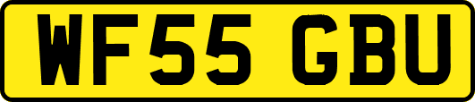 WF55GBU