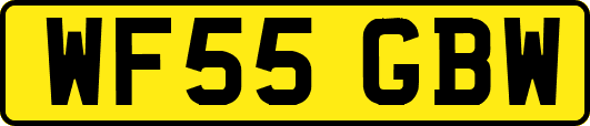 WF55GBW