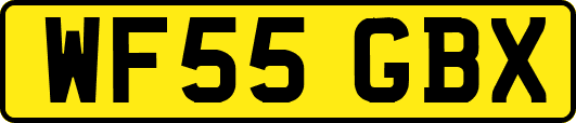 WF55GBX
