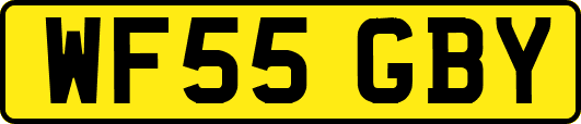 WF55GBY