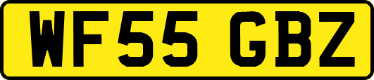 WF55GBZ