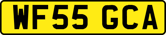 WF55GCA