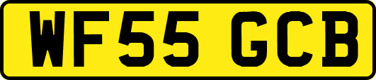 WF55GCB