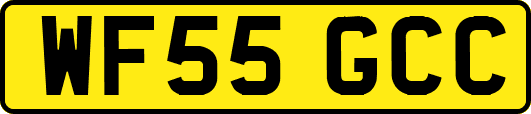 WF55GCC