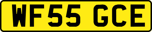 WF55GCE