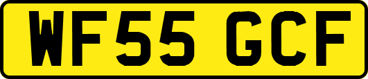WF55GCF