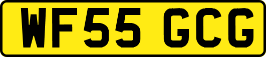 WF55GCG