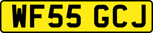 WF55GCJ