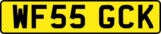 WF55GCK