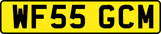 WF55GCM