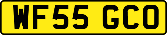 WF55GCO
