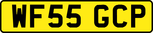 WF55GCP