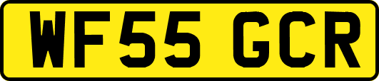 WF55GCR