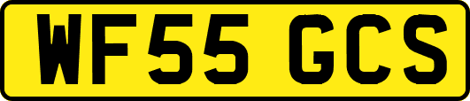 WF55GCS
