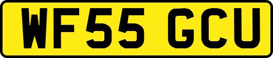 WF55GCU
