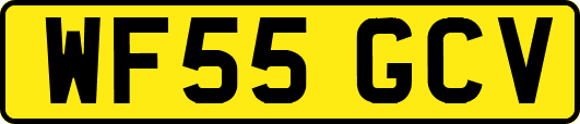 WF55GCV