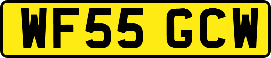 WF55GCW