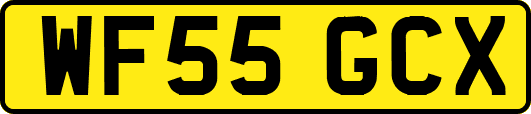 WF55GCX