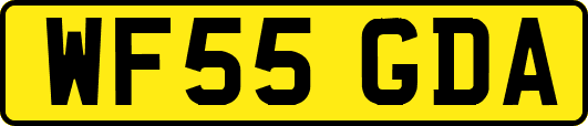 WF55GDA