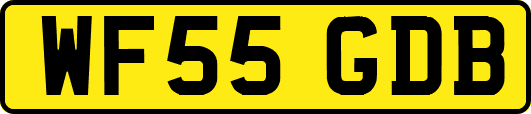 WF55GDB