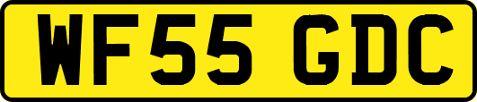 WF55GDC